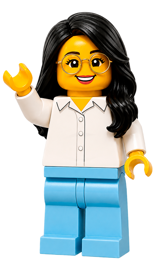 Alejandra Lego
