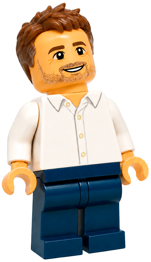 Charles Lego