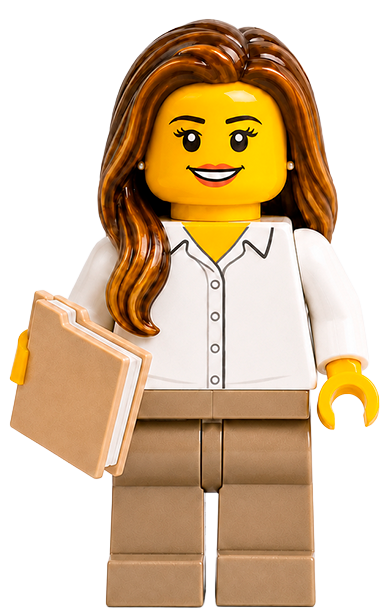Eva Lego