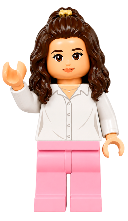 Mari Lego