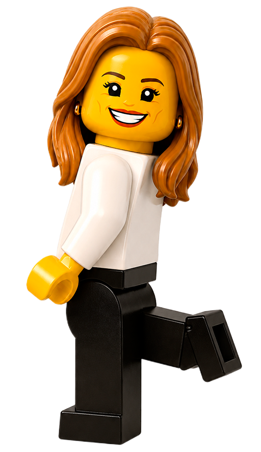 Maylin Lego