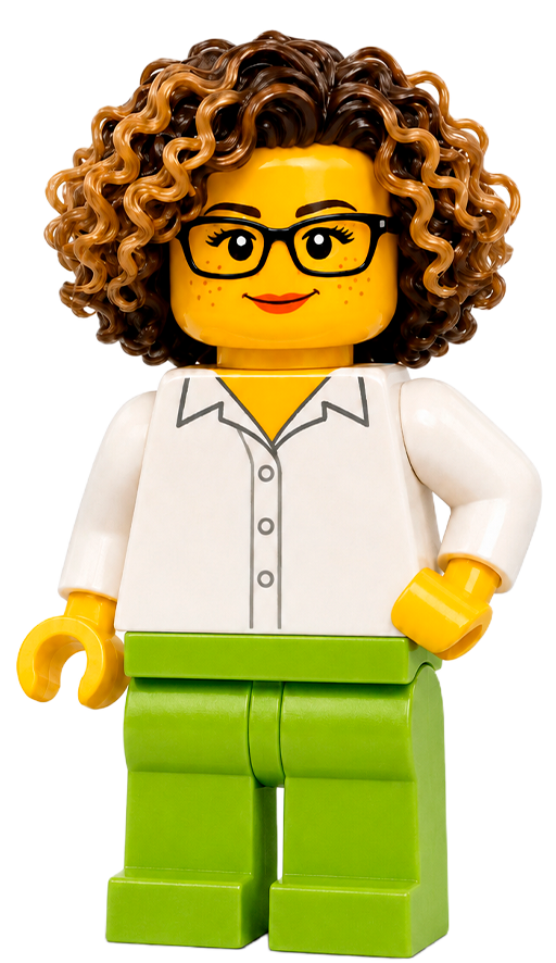 Shere Lego