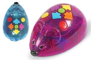 Mouse-Bot