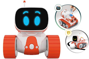 Pixi-Bot