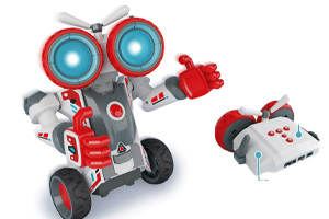 Sam-Bot