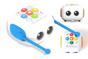 Tale-Bot