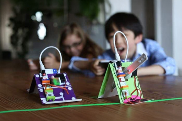 LittleBits