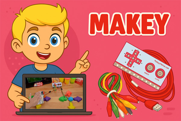 Makey Makey