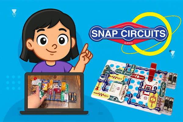 Snap Circuits
