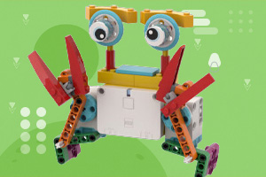 LEGO Spike Essential