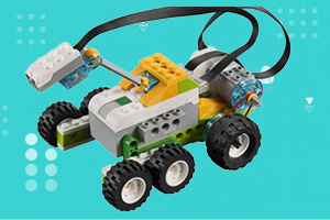 LEGO WeDo