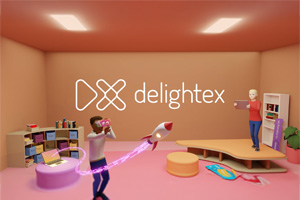 Delightex Coding 3D