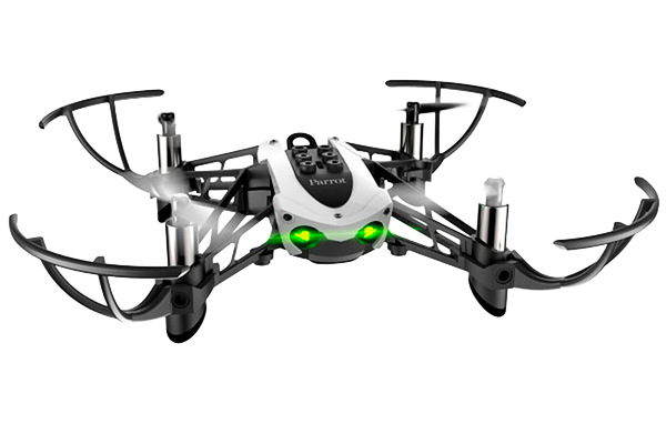 Dron Parrot
