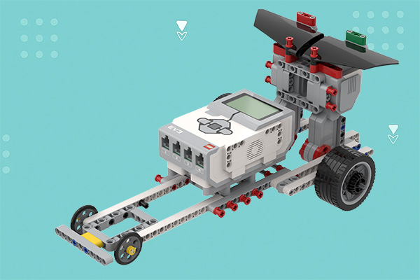 Mindstorms EV3