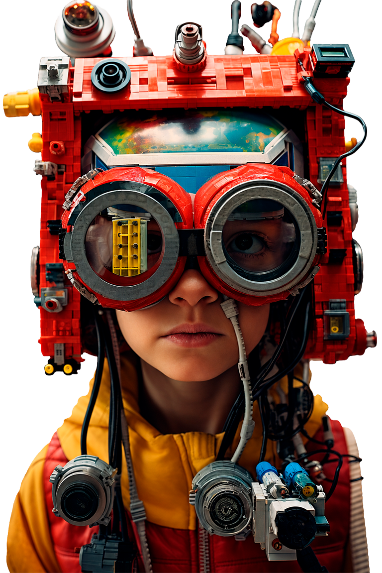 Misión Robotikids